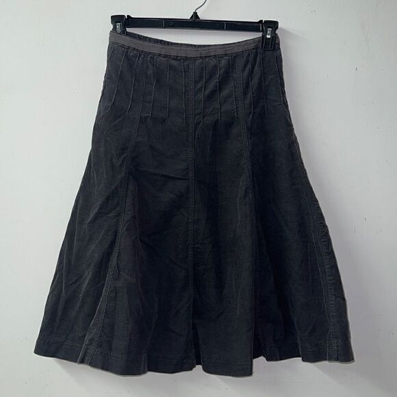 Boden Cord Skirt   - Picture 1 of 6